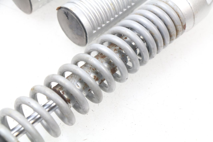 photo de PAR AMORTIGUADOR RAZZO STEED 125 (2012 - 2018) - Zoom estado de uso