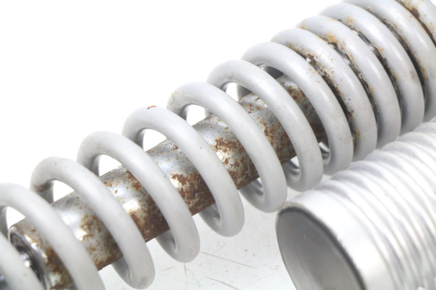 photo de PAR AMORTIGUADOR RAZZO STEED 125 (2012 - 2018) - Otra perspectiva