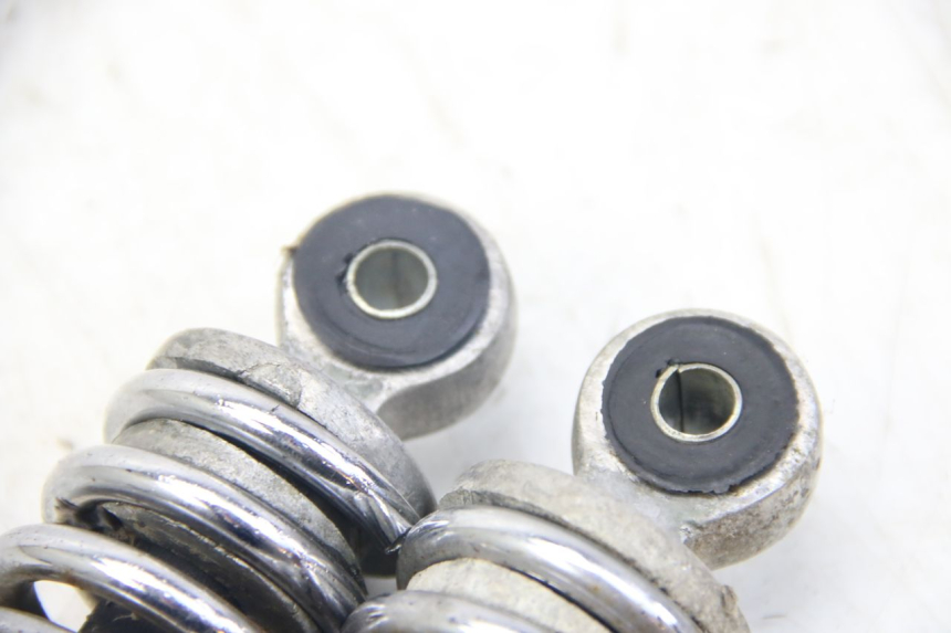 photo de PAR AMORTIGUADOR TRASERO JAWA STELLA BABETTA 134 50 - Otra perspectiva