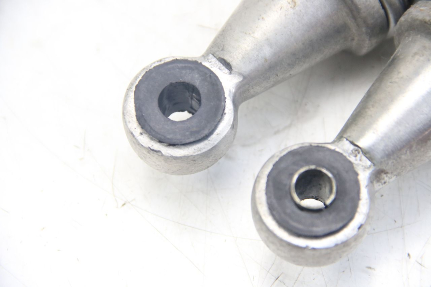 photo de PAR AMORTIGUADOR TRASERO JAWA STELLA BABETTA 134 50 - Primer plano técnico