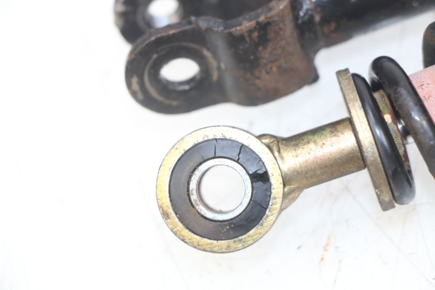 photo de PAR DE AMORTIGUADORES TRASEROS PEUGEOT SV 125 (1991 - 1994) - Otra perspectiva