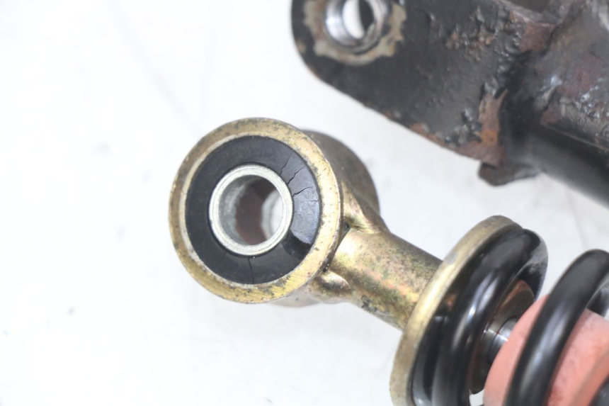 photo de PAR DE AMORTIGUADORES TRASEROS PEUGEOT SV 125 (1991 - 1994) - Primer plano técnico