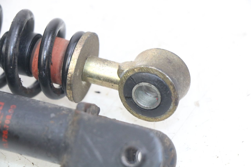 photo de PAR DE AMORTIGUADORES TRASEROS PEUGEOT SV 125 (1991 - 1994) - Estado de la superficie y material