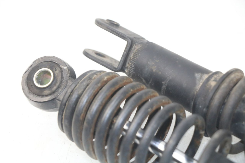 photo de PAR AMORTIGUADOR PEUGEOT TWEET 125 (2010 - 2017) - Zoom estado de uso