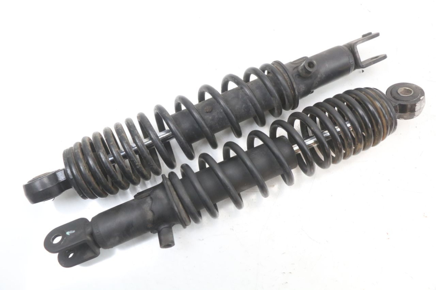 photo de PAR DE AMORTIGUADORES TRASEROS PEUGEOT TWEET 125 (2018 - 2021) - Vista principal