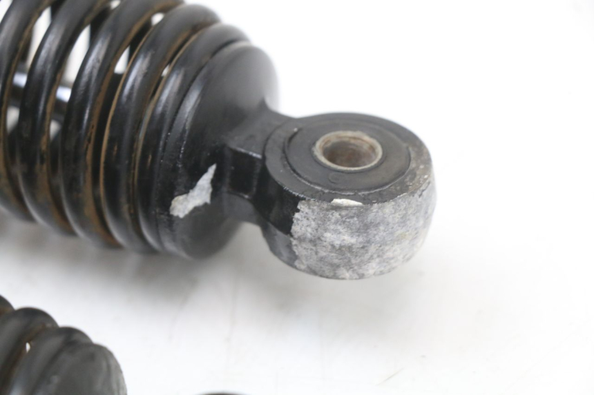 photo de PAR DE AMORTIGUADORES TRASEROS PEUGEOT TWEET 125 (2018 - 2021) - Recambio usado revisado