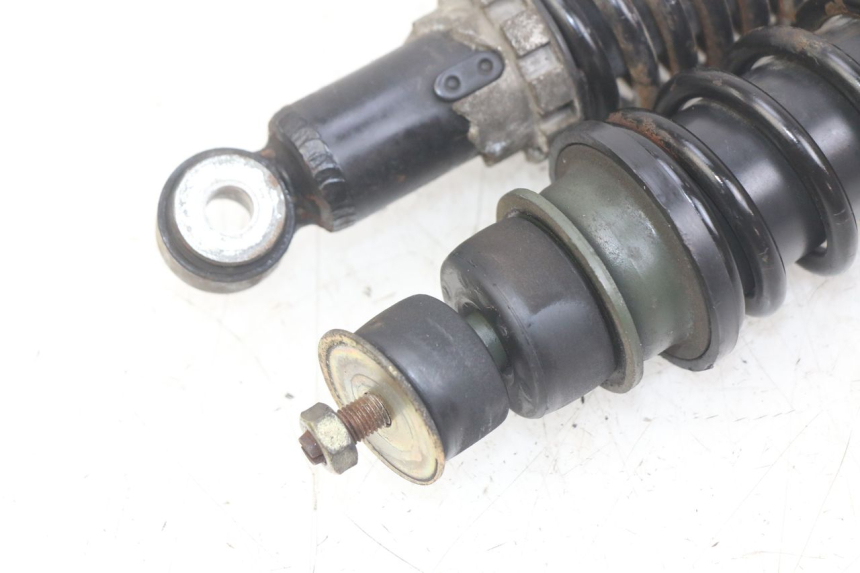 photo de PAR DE AMORTIGUADORES TRASEROS PIAGGIO VESPA GRANTURISMO 125 (2003 - 2007) - Estado de la superficie y material