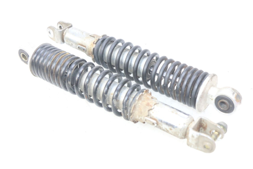 photo de PAR AMORTIGUADOR TRASERO EUROCKA VIRTUALITY GT 4T 50 (2011 - 2017) - Vista principal