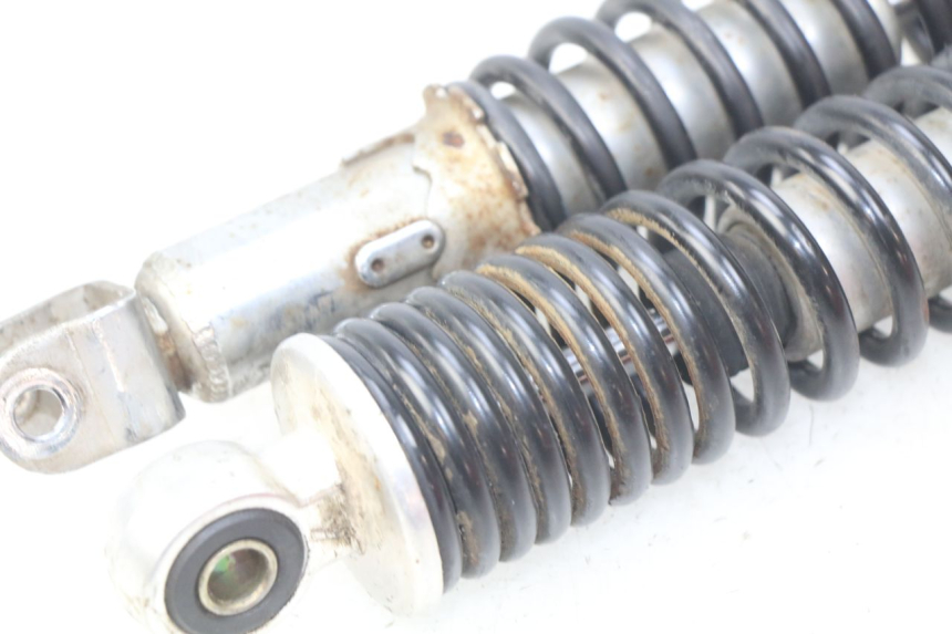 photo de PAR AMORTIGUADOR TRASERO EUROCKA VIRTUALITY GT 4T 50 (2011 - 2017) - Otra perspectiva