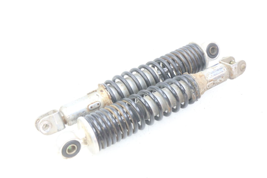 photo de PAR AMORTIGUADOR TRASERO EUROCKA VIRTUALITY GT 4T 50 (2011 - 2017) - Primer plano técnico