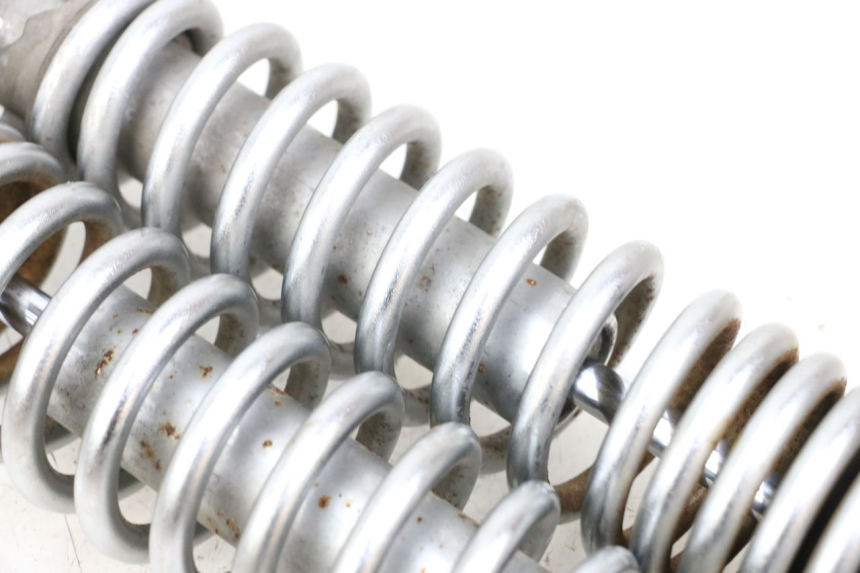 photo de PAR AMORTIGUADOR SUZUKI VL INTRUDER 125 (2004 - 2007) - Estado de la superficie y material