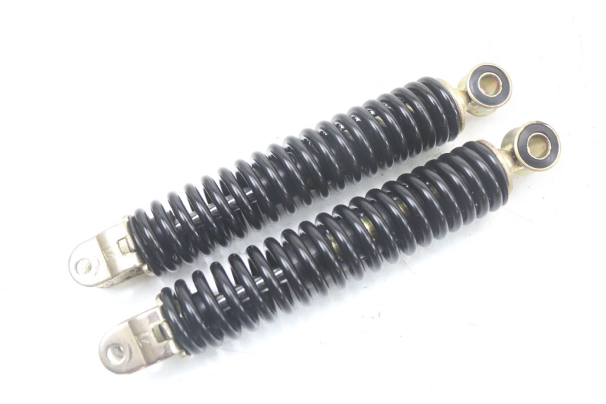 photo de PAR AMORTIGUADOR JM MOTORS VX 125 (2022 - 2025) - Detalle de la pieza