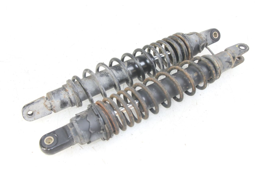 photo de PAR AMORTIGUADOR KYMCO X-CITING XCITING 400 (2014 - 2018) - Vista principal