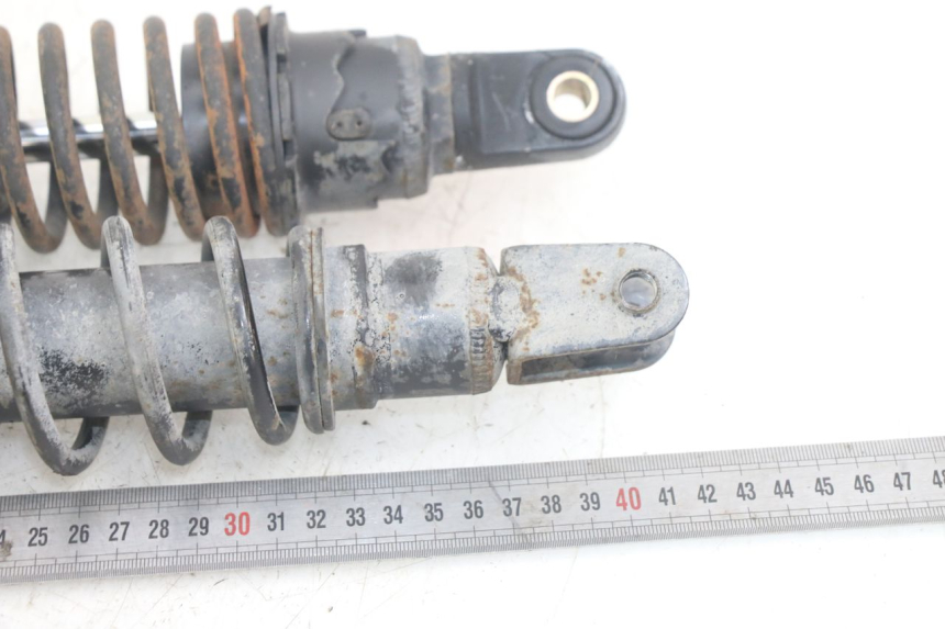 photo de PAR AMORTIGUADOR KYMCO X-CITING XCITING 400 (2014 - 2018) - Detalle de la pieza