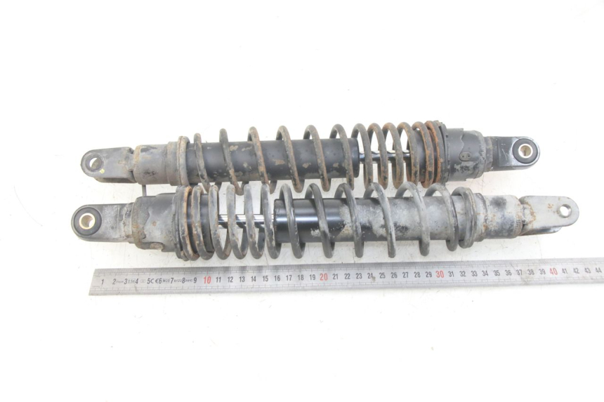 photo de PAR AMORTIGUADOR KYMCO X-CITING XCITING 400 (2014 - 2018) - Zoom estado de uso