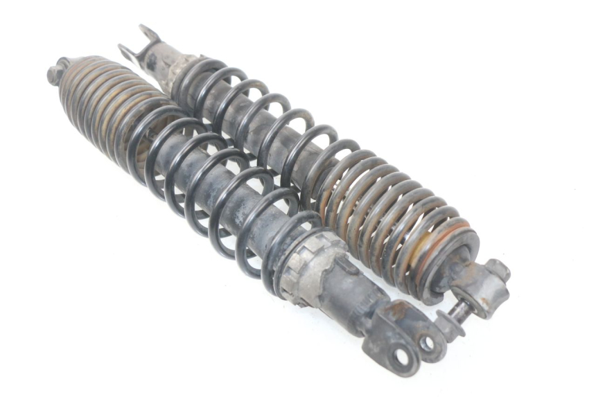 photo de PAR DE AMORTIGUADORES TRASEROS YAMAHA X-MAX XMAX 125 (2010 - 2013) - Vista principal