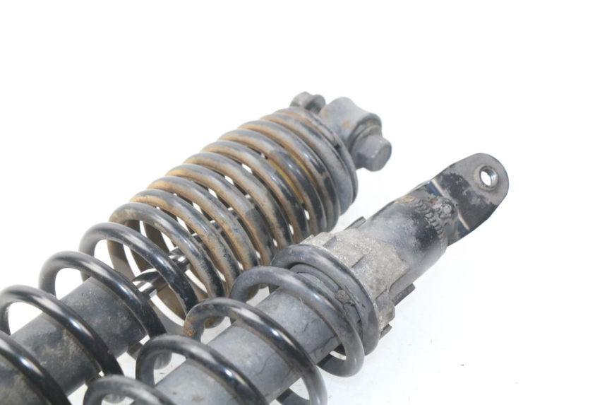 photo de PAR DE AMORTIGUADORES TRASEROS YAMAHA X-MAX XMAX 125 (2010 - 2013) - Primer plano técnico