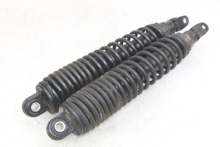 photo de PAR DE AMORTIGUADORES TRASEROS YAMAHA X-MAX XMAX 250 (2006 - 2009) - Otra perspectiva