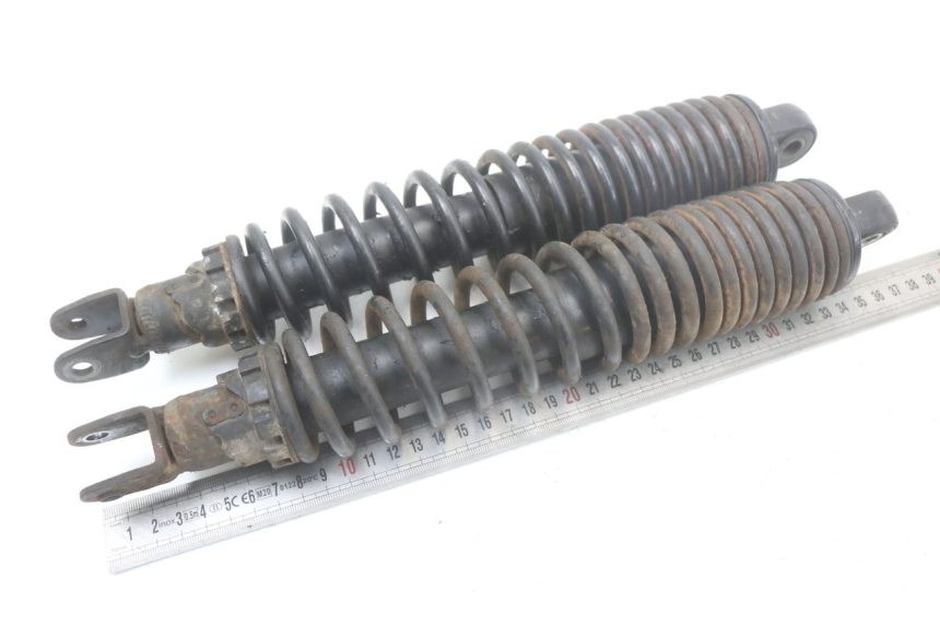 photo de PAR DE AMORTIGUADORES TRASEROS YAMAHA X-MAX XMAX 250 (2006 - 2009) - Detalle de la pieza