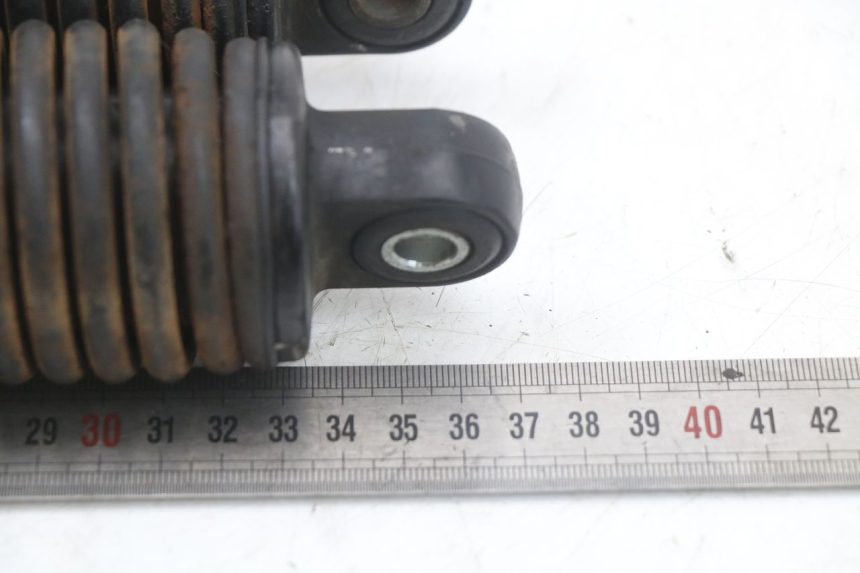 photo de PAR DE AMORTIGUADORES TRASEROS YAMAHA X-MAX XMAX 250 (2006 - 2009) - Zoom estado de uso