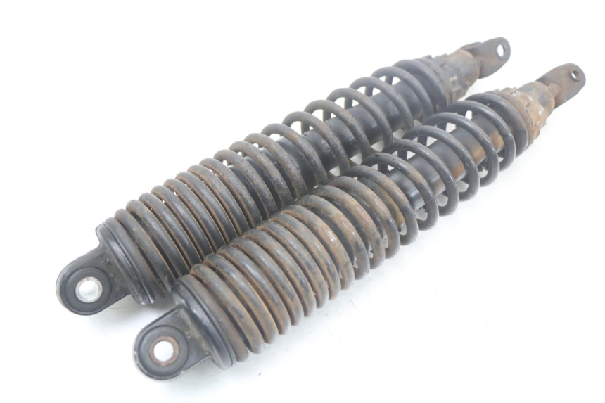 photo de PAR DE AMORTIGUADORES TRASEROS YAMAHA X-MAX XMAX 250 (2006 - 2009) - Otra perspectiva