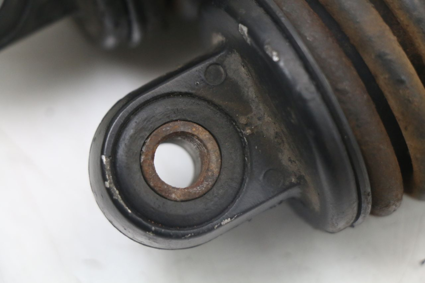 photo de PAR DE AMORTIGUADORES TRASEROS YAMAHA X-MAX XMAX 250 (2006 - 2009) - Estado de la superficie y material