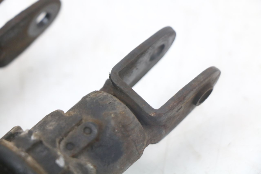 photo de PAR DE AMORTIGUADORES TRASEROS YAMAHA X-MAX XMAX 250 (2006 - 2009) - Marcados y referencias originales