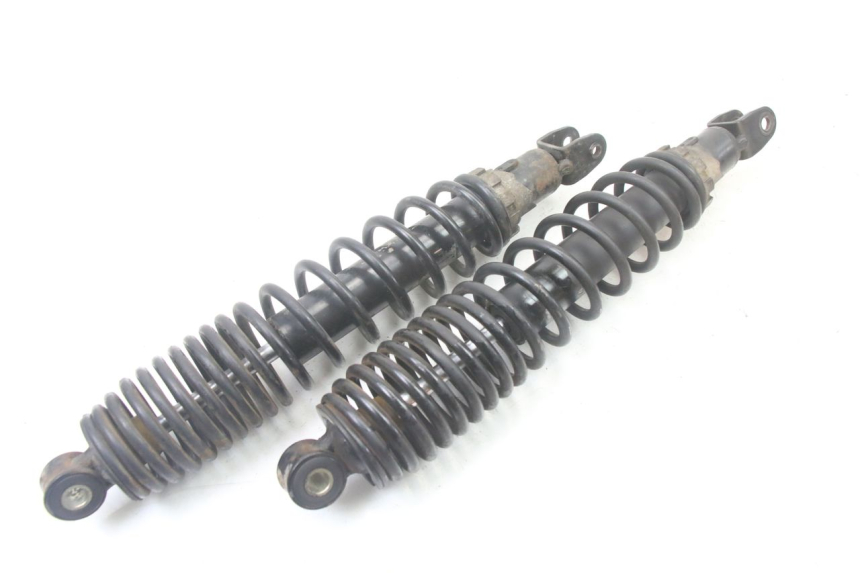 photo de PAR DE AMORTIGUADORES TRASEROS YAMAHA X-MAX XMAX 125 (2010 - 2013) - Vista principal