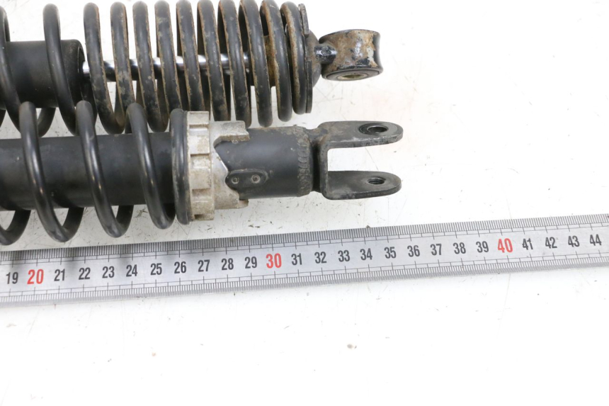 photo de PAR DE AMORTIGUADORES TRASEROS YAMAHA X-MAX XMAX 125 (2010 - 2013) - Detalle de la pieza