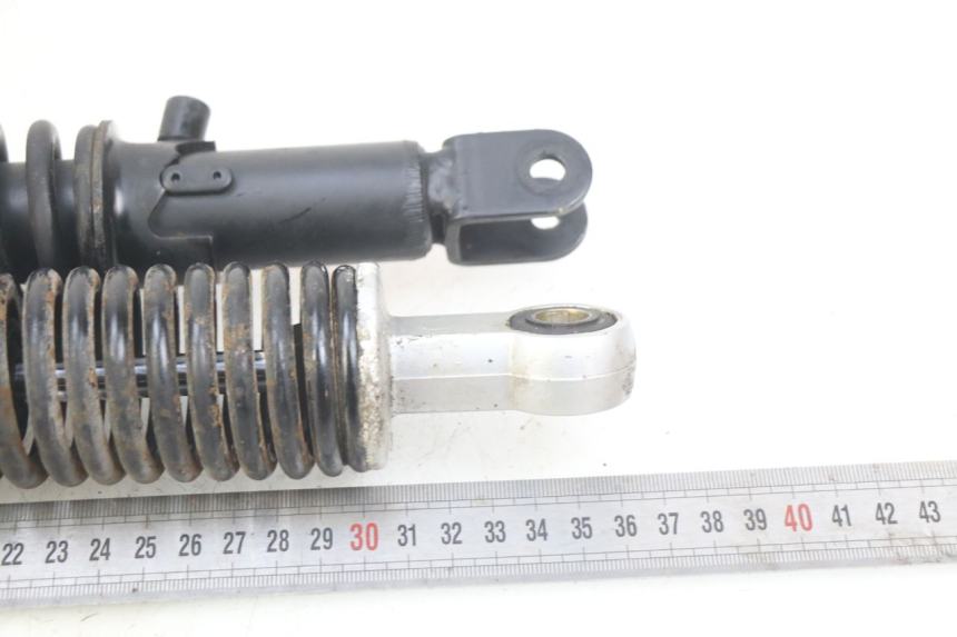 photo de PAR DE AMORTIGUADORES TRASEROS SYM X-PRO 4T 50 (2014 - 2021) - Detalle de la pieza