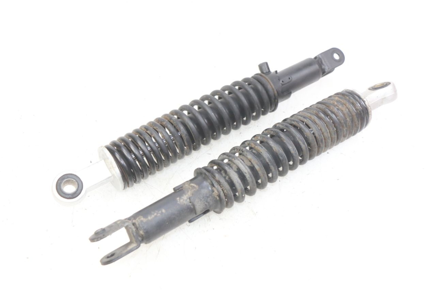 photo de PAR DE AMORTIGUADORES TRASEROS SYM X-PRO 4T 50 (2014 - 2021) - Otra perspectiva