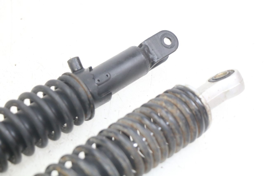 photo de PAR DE AMORTIGUADORES TRASEROS SYM X-PRO 4T 50 (2014 - 2021) - Primer plano técnico