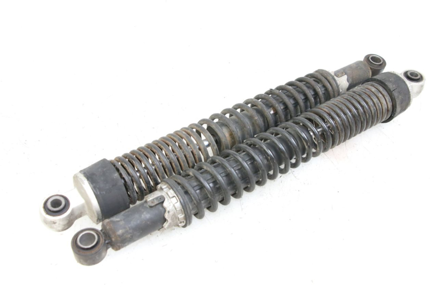 photo de PAR DE AMORTIGUADORES TRASEROS PIAGGIO X10 125 (2012 - 2017) - Vista principal