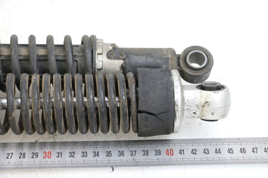 photo de PAR DE AMORTIGUADORES TRASEROS PIAGGIO X10 125 (2012 - 2017) - Detalle de la pieza