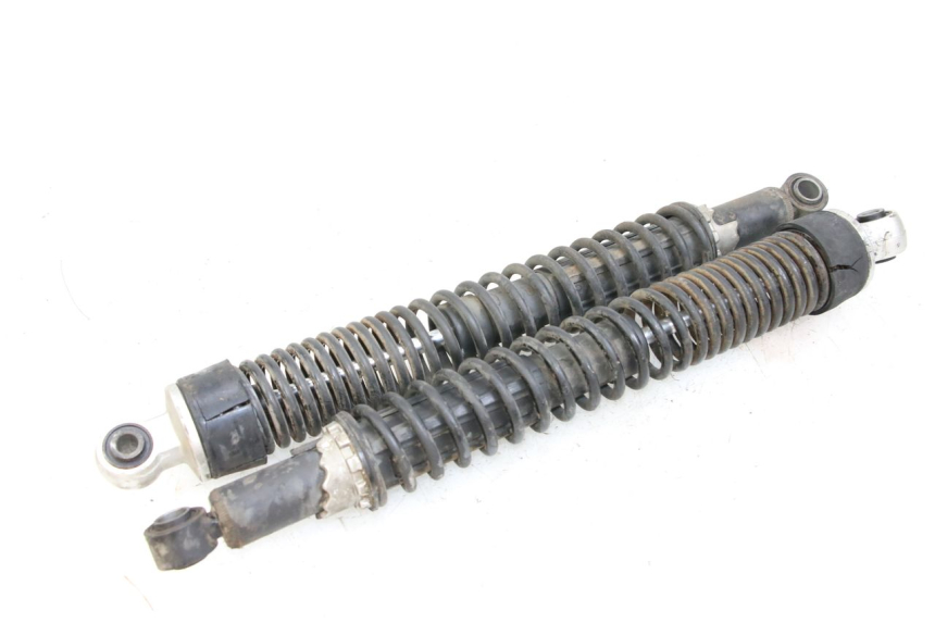 photo de PAR DE AMORTIGUADORES TRASEROS PIAGGIO X10 125 (2012 - 2017) - Otra perspectiva