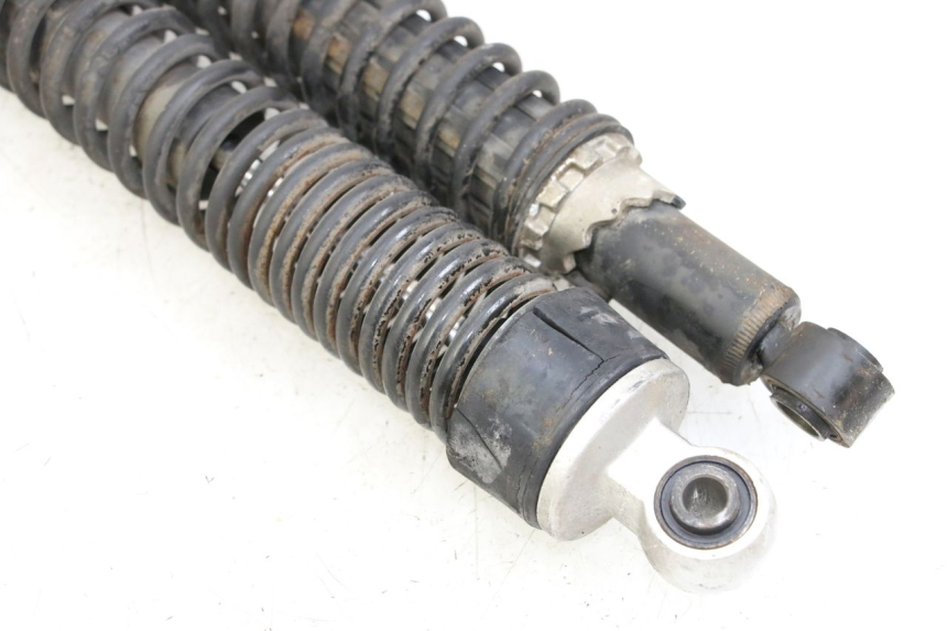 photo de PAR DE AMORTIGUADORES TRASEROS PIAGGIO X10 125 (2012 - 2017) - Vista general del producto