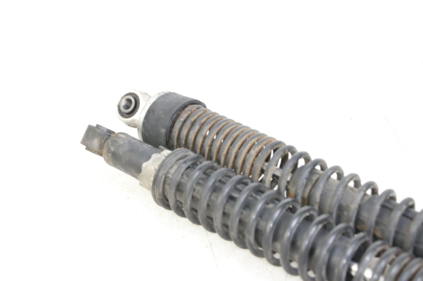 photo de PAR DE AMORTIGUADORES TRASEROS PIAGGIO X10 125 (2012 - 2017) - Detalles de los puntos de fijación