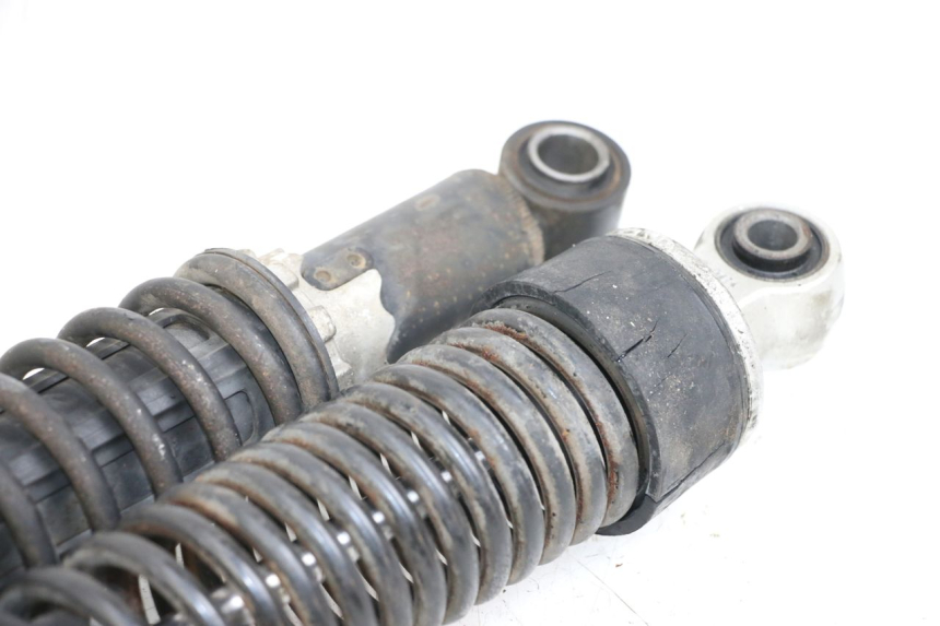 photo de PAR DE AMORTIGUADORES TRASEROS PIAGGIO X10 125 (2012 - 2017) - Recambio usado revisado