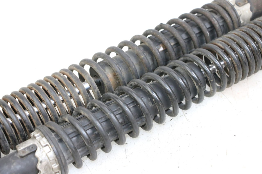 photo de PAR DE AMORTIGUADORES TRASEROS PIAGGIO X10 125 (2012 - 2017) - Marcados y referencias originales