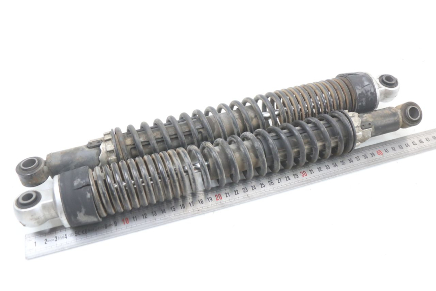 photo de PAR DE AMORTIGUADORES TRASEROS PIAGGIO X10 125 (2012 - 2017) - Detalle de la pieza