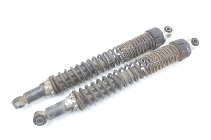 photo de PAR DE AMORTIGUADORES TRASEROS PIAGGIO X10 125 (2012 - 2017) - Otra perspectiva