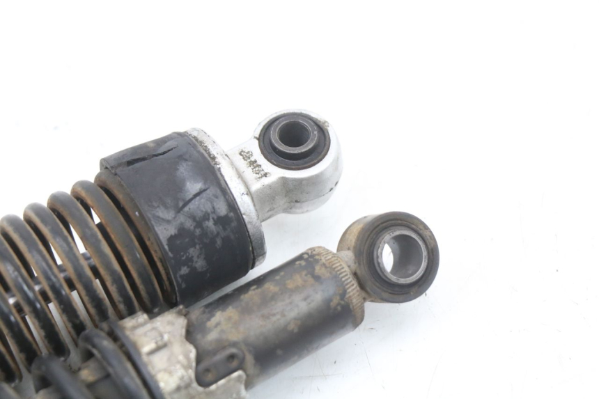 photo de PAR DE AMORTIGUADORES TRASEROS PIAGGIO X10 125 (2012 - 2017) - Marcados y referencias originales