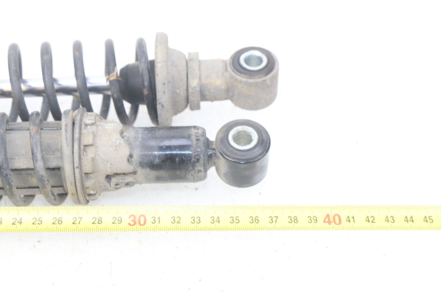 photo de PAR DE AMORTIGUADORES TRASEROS PIAGGIO X7 125 (2007 - 2013) - Detalle de la pieza