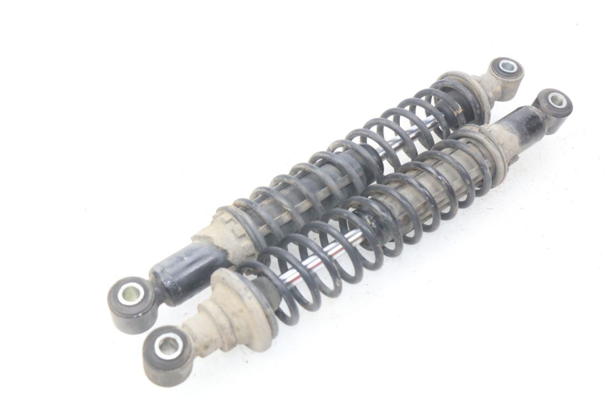 photo de PAR DE AMORTIGUADORES TRASEROS PIAGGIO X7 125 (2007 - 2013) - Otra perspectiva