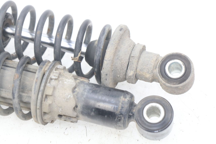 photo de PAR DE AMORTIGUADORES TRASEROS PIAGGIO X7 125 (2007 - 2013) - Detalles de los puntos de fijación