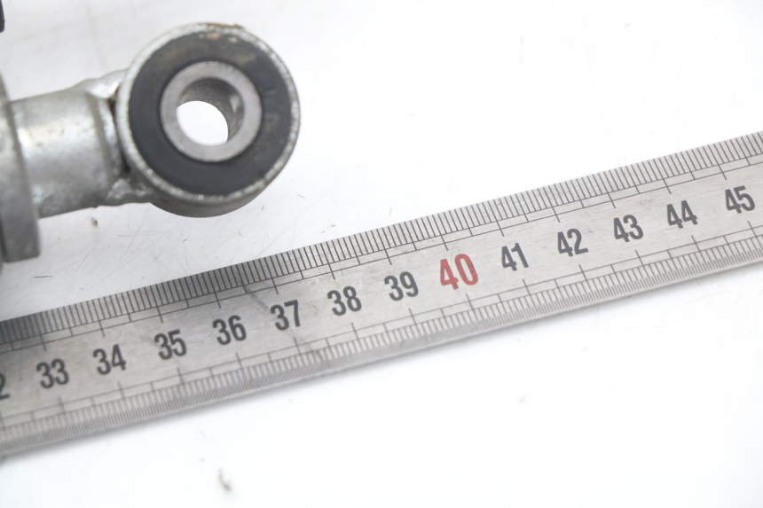 photo de PAR DE AMORTIGUADORES TRASEROS PIAGGIO X8 125 (2004 - 2007) - Zoom estado de uso