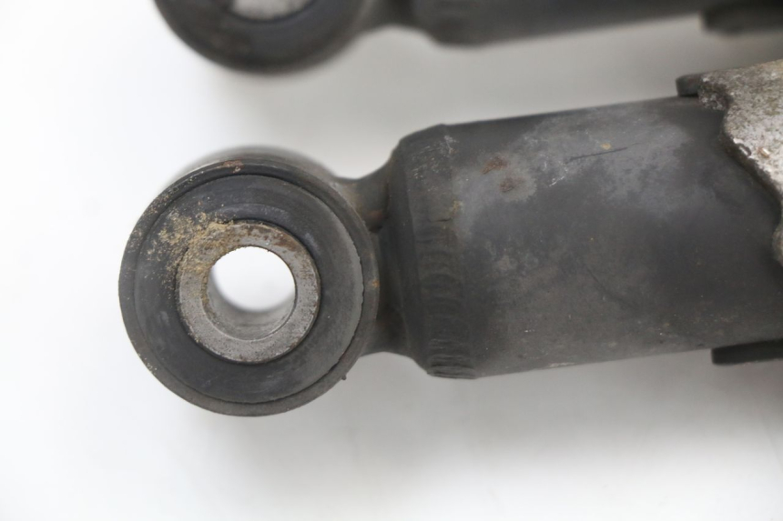 photo de PAR DE AMORTIGUADORES TRASEROS PIAGGIO X8 125 (2004 - 2007) - Estado de la superficie y material