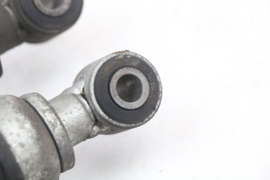 photo de PAR DE AMORTIGUADORES TRASEROS PIAGGIO X8 125 (2004 - 2007) - Marcados y referencias originales