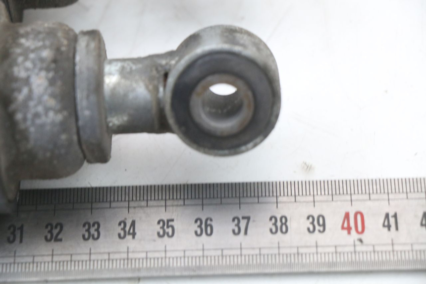 photo de PAR DE AMORTIGUADORES TRASEROS PIAGGIO X8 125 (2004 - 2007) - Zoom estado de uso