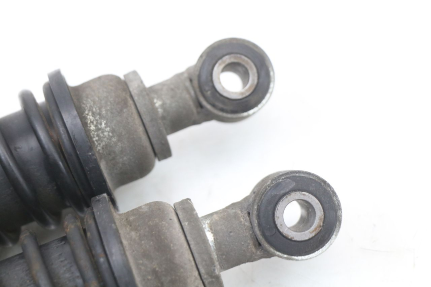 photo de PAR DE AMORTIGUADORES TRASEROS PIAGGIO X8 125 (2004 - 2007) - Estado de la superficie y material